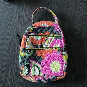 Vera bradley Lunch bag
